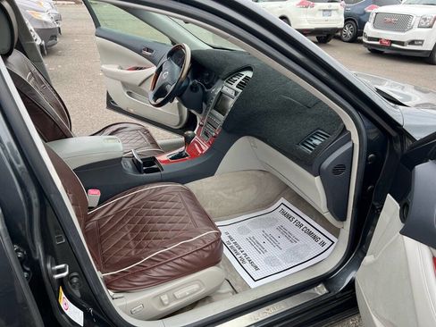 Used 2008 Lexus ES 350 image 17