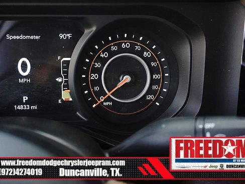 Used 2024 Jeep Gladiator Sport AWD/4WD image 34