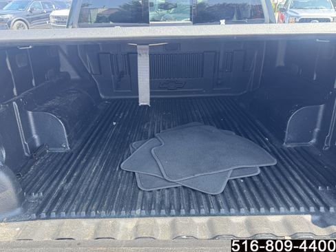 Used 2022 Chevrolet Colorado Z71 AWD/4WD image 34
