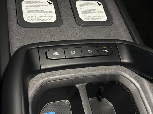 New 2027 Kia Telluride EX AWD/4WD image 18