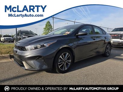 Used 2024 Kia Forte LXS