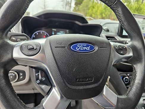 Used 2021 Ford Transit Connect XLT image 23
