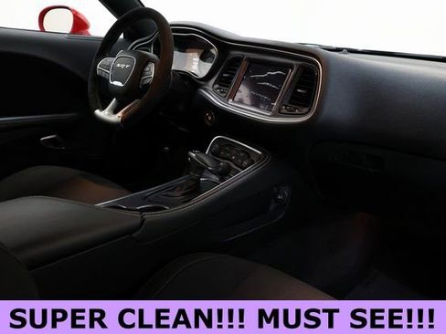 Used 2018 Dodge Challenger SRT Demon image 21