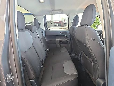 Used 2022 Ford Maverick XL w/ Equipment Group 100A Standard AWD/4WD image 31