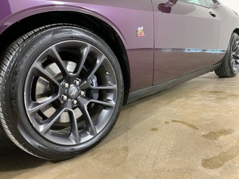 Used 2021 Dodge Challenger R/T Scat Pack image 2