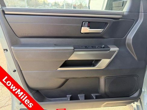 Used 2025 Toyota Tundra SR5 image 19