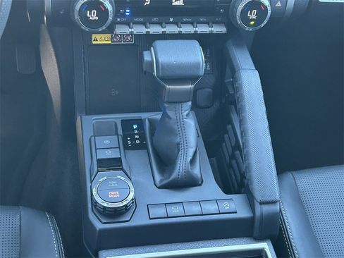 New 2025 Toyota 4Runner Limited image 22