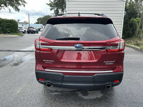 Used 2024 Subaru Ascent Touring w/ Popular Package #2 AWD/4WD image 5