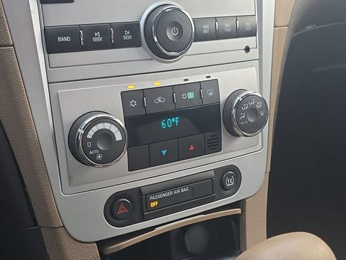 Used 2009 Chevrolet Malibu Hybrid FWD image 17