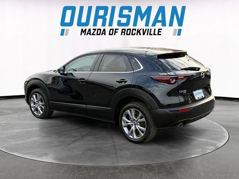 Used 2022 MAZDA CX-30 AWD 2.5 S w/ Select Package image 4