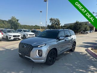 Used 2022 Hyundai Palisade Limited FWD video 1