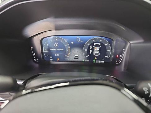 Used 2026 Honda CR-V EX-L image 18