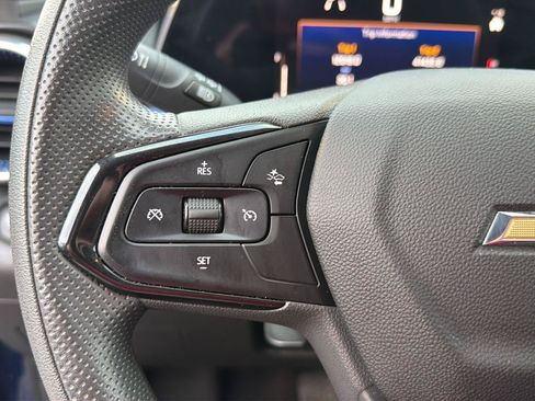 Used 2024 Chevrolet Trax LT FWD image 20