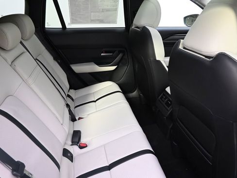 New 2026 MAZDA CX-50 AWD 2.5 S w/ Premium Package image 18