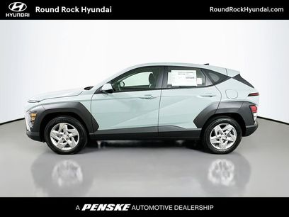 New 2026 Hyundai Kona SE