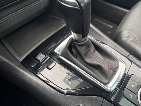 Used 2014 MAZDA MAZDA3 s Grand Touring image 22