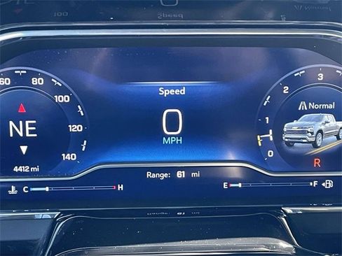 Used 2025 Chevrolet Silverado 1500 RST image 27