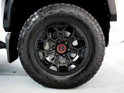 Used 2025 Toyota 4Runner TRD Pro image 47