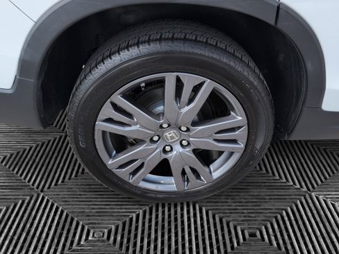 Used 2020 Honda Passport EX-L image 24