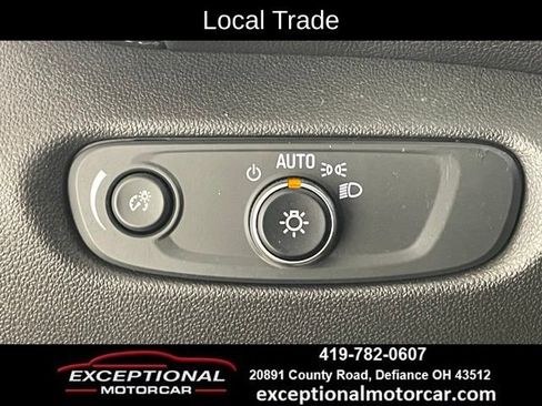 Used 2020 Chevrolet Blazer LT FWD image 36
