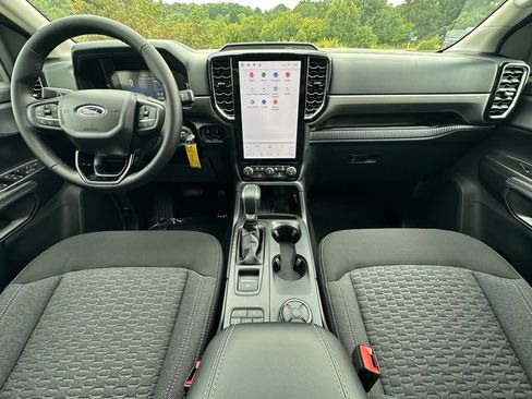 New 2026 Ford Ranger XLT AWD/4WD image 22