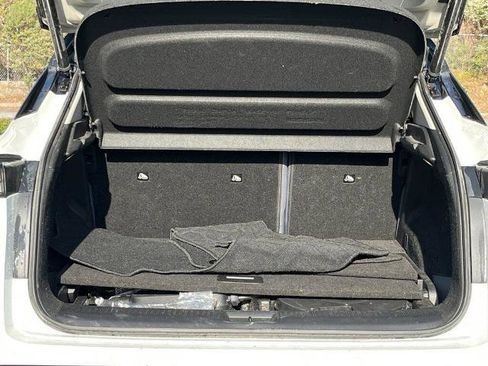 Certified 2024 Nissan Ariya AWD image 26