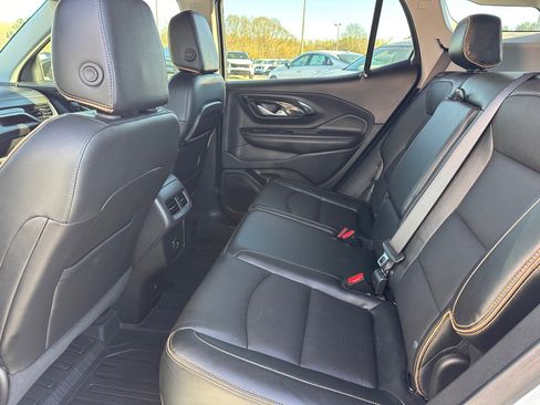 Used 2024 GMC Terrain AT4 w/ LPO, Floor Liner Package image 8