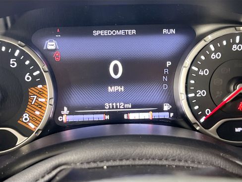 Used 2022 Jeep Renegade Altitude image 12