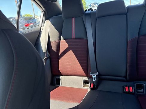 Used 2024 Toyota Corolla SE image 38