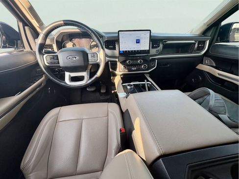 Used 2023 Ford Expedition XLT RWD image 12