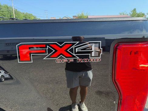 Used 2021 Ford F350 XL w/ STX Appearance Package AWD/4WD image 10