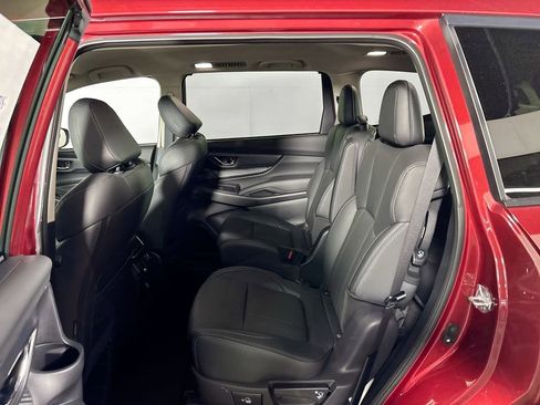 New 2026 Subaru Ascent Premium AWD/4WD image 19