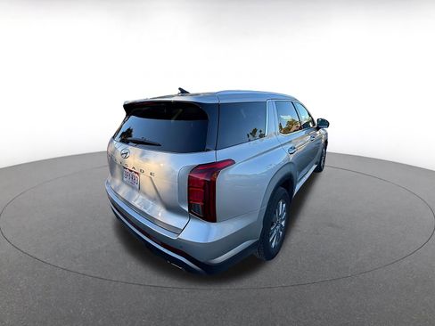 Used 2025 Hyundai Palisade SEL image 8