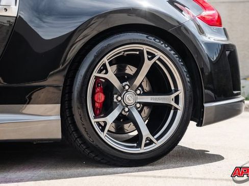 Used 2014 Nissan 370Z NISMO w/ Bose Package RWD image 43