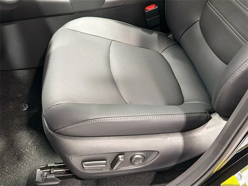 New 2025 Toyota RAV4 Limited image 16