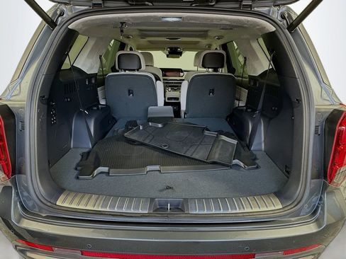Used 2025 Hyundai Palisade Calligraphy AWD/4WD image 27