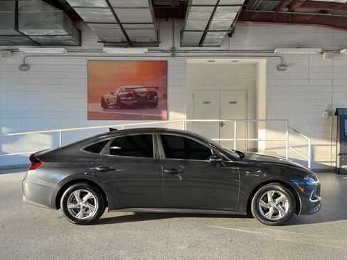 Used 2022 Hyundai Sonata SE image 10