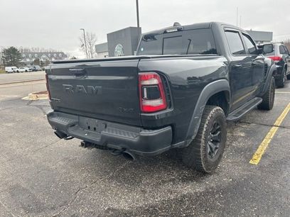 Used 2023 RAM 1500 TRX w/ TRX Level 2 Equipment Group