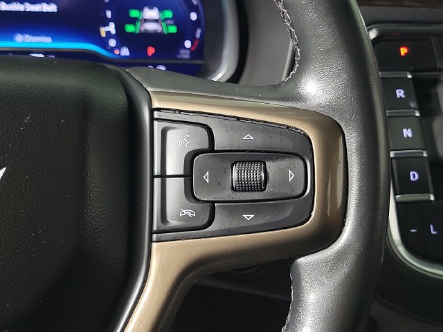 Used 2023 Chevrolet Tahoe High Country RWD image 27