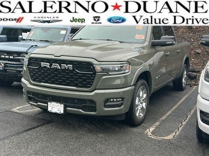 Used 2026 RAM 1500 Big Horn