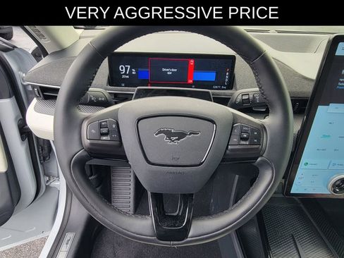 Used 2023 Ford Mustang Mach-E Premium RWD image 20