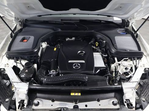 Used 2019 Mercedes-Benz GLC 300 4MATIC Coupe image 15