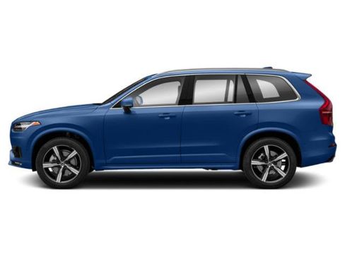 Used 2019 Volvo XC90 T6 R-Design w/ Advanced Package AWD/4WD image 3