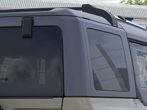 New 2025 Ford Bronco Sport Big Bend image 29