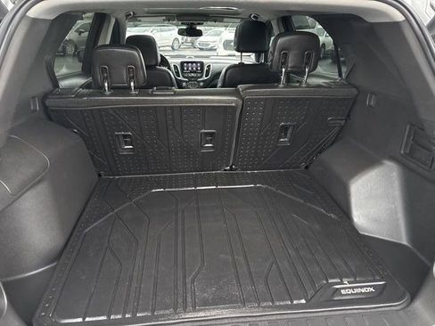 Used 2020 Chevrolet Equinox Premier image 36
