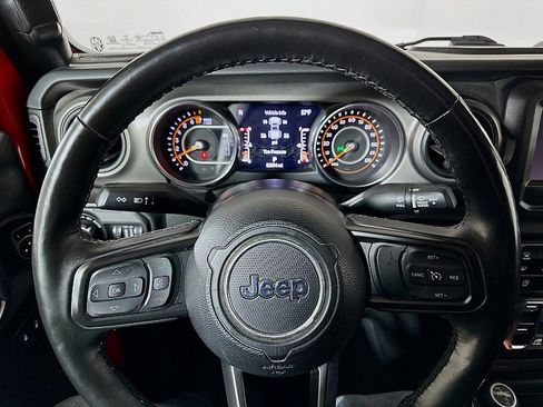 Used 2022 Jeep Gladiator Sport AWD/4WD image 12