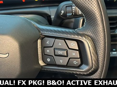 New 2026 Ford Mustang GT Premium image 13