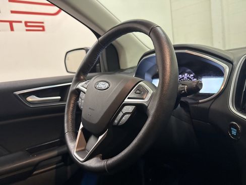 Used 2016 Ford Edge Sport w/ Technology Package image 59