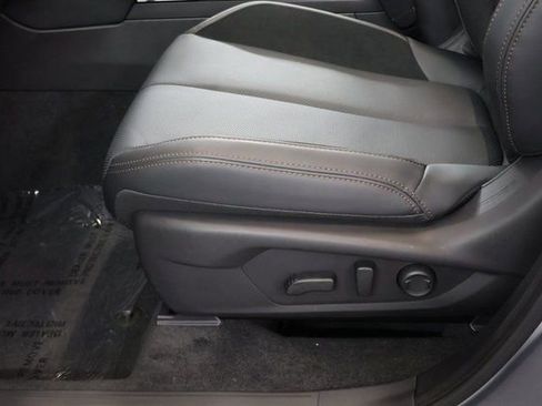 New 2026 Subaru Forester Touring image 14