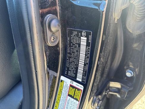 Used 2024 Toyota Camry XSE image 15